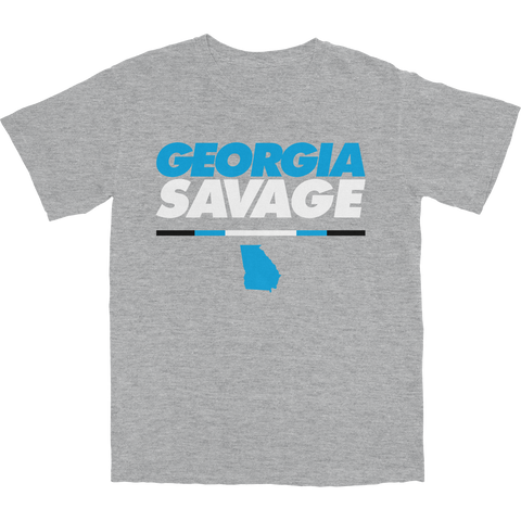 Georgia Savage