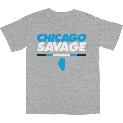 Chicago Savage
