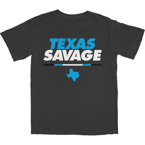 Texas Savage