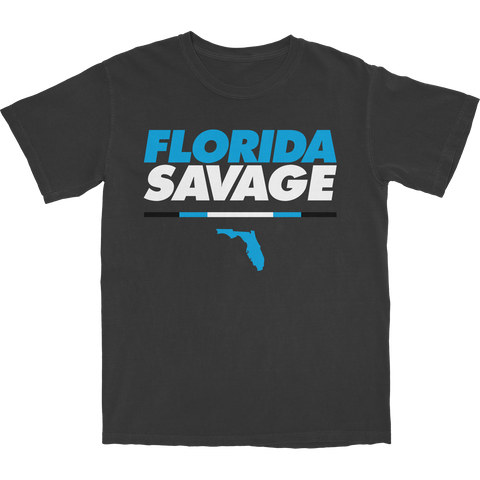 Florida Savage