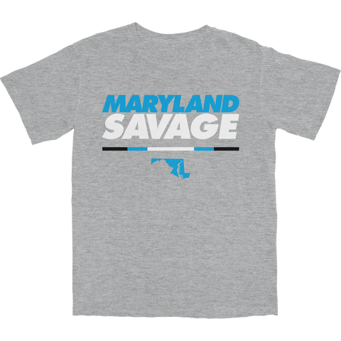 Maryland Savage