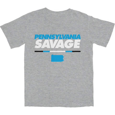 Pennsylvania Savage