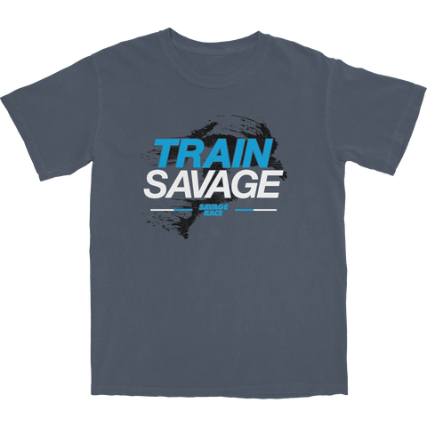 Train Savage Navy